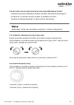 Preview for 119 page of Swim & Fun ECO 1093 User Manual