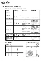 Preview for 122 page of Swim & Fun ECO 1093 User Manual