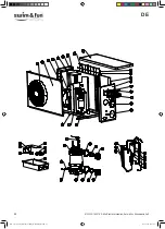 Предварительный просмотр 96 страницы Swim & Fun ECO 1400 User Manual