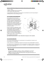 Preview for 102 page of Swim & Fun ECO 1400 User Manual