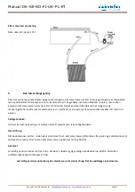 Предварительный просмотр 5 страницы Swim & Fun MV-1631-9-2016 Manual