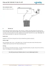 Предварительный просмотр 25 страницы Swim & Fun MV-1631-9-2016 Manual