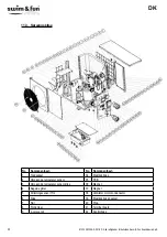 Предварительный просмотр 30 страницы Swim & Fun PRO 1238 User Manual