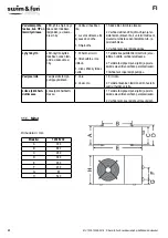 Предварительный просмотр 68 страницы Swim & Fun PRO 1238 User Manual