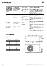 Предварительный просмотр 88 страницы Swim & Fun PRO 1238 User Manual