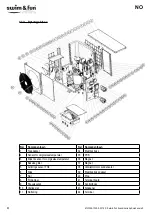 Предварительный просмотр 90 страницы Swim & Fun PRO 1238 User Manual