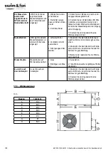 Preview for 128 page of Swim & Fun PRO 1238 User Manual