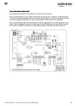 Preview for 129 page of Swim & Fun PRO 1238 User Manual