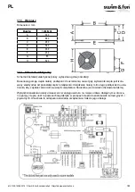 Preview for 169 page of Swim & Fun PRO 1238 User Manual