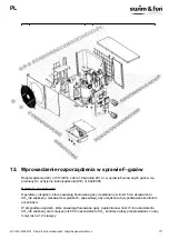 Preview for 171 page of Swim & Fun PRO 1238 User Manual