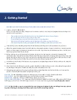 Preview for 3 page of Swim Joy 2-1100-008 Installation Manual