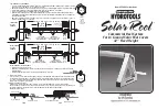 Swimline HYDROTOOLS 55000 Instructions preview