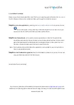 Preview for 2 page of Swimovate Pool-Mate Pro Quick Start Manual