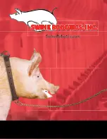 Preview for 45 page of Swine Robotics Boar Bot Owner'S Manual