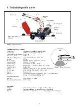 Preview for 5 page of Swine Robotics Envirologic EVO Cleaner User Manual