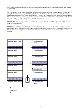 Preview for 8 page of Swine Robotics Envirologic EVO Cleaner User Manual