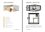 Preview for 4 page of Swing Catalyst 3D MOTION PLATE Installation Manual