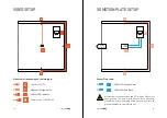 Preview for 6 page of Swing Catalyst 3D MOTION PLATE Installation Manual