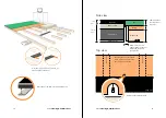 Preview for 8 page of Swing Catalyst 3D MOTION PLATE Installation Manual