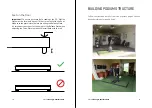 Preview for 10 page of Swing Catalyst 3D MOTION PLATE Installation Manual