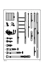 Preview for 3 page of Swing King 7880108 Quick Start Manual