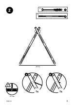 Preview for 5 page of Swing King 7880108 Quick Start Manual