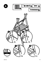 Preview for 9 page of Swing King 7880108 Quick Start Manual