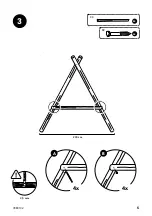 Preview for 5 page of Swing King Eline 7880102 Manual