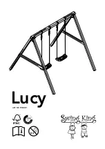 Swing King Lucy 7880001 Quick Start Manual preview