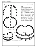 Preview for 8 page of Swing-N-Slide 7' Turbo Tube Slide Assembly Instructions Manual