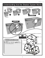 Предварительный просмотр 9 страницы Swing-N-Slide Alpine 611 Assembly Instructions Manual