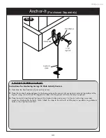 Предварительный просмотр 33 страницы Swing-N-Slide Alpine 611 Assembly Instructions Manual