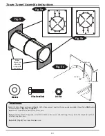 Preview for 87 page of Swing-N-Slide Four Foot Tower Assembly Instructions Manual