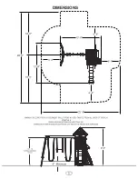 Preview for 5 page of Swing-N-Slide JAMBOREE Assembly Instructions Manual