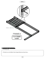 Preview for 15 page of Swing-N-Slide JAMBOREE Assembly Instructions Manual