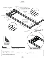 Preview for 16 page of Swing-N-Slide JAMBOREE Assembly Instructions Manual