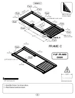 Preview for 24 page of Swing-N-Slide JAMBOREE Assembly Instructions Manual