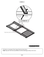 Preview for 25 page of Swing-N-Slide JAMBOREE Assembly Instructions Manual