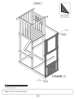 Preview for 26 page of Swing-N-Slide JAMBOREE Assembly Instructions Manual