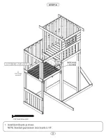 Preview for 29 page of Swing-N-Slide JAMBOREE Assembly Instructions Manual