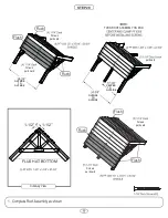 Preview for 39 page of Swing-N-Slide JAMBOREE Assembly Instructions Manual