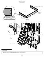 Preview for 46 page of Swing-N-Slide JAMBOREE Assembly Instructions Manual