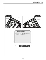 Preview for 39 page of Swing-N-Slide Kodiak PROJECT 513 Assembly Manual