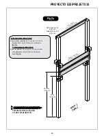 Предварительный просмотр 67 страницы Swing-N-Slide Kodiak PROJECT 515 Assembly Instructions Manual