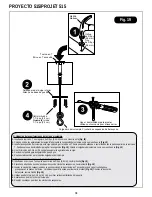 Предварительный просмотр 86 страницы Swing-N-Slide Kodiak PROJECT 515 Assembly Instructions Manual