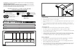 Предварительный просмотр 2 страницы Swing-N-Slide NE 4564 Assembly Instructions