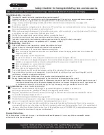 Предварительный просмотр 2 страницы Swing-N-Slide NE 4680-T Assembly Instructions Manual