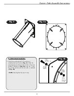 Предварительный просмотр 9 страницы Swing-N-Slide NE 4680-T Assembly Instructions Manual