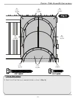 Предварительный просмотр 11 страницы Swing-N-Slide NE 4680-T Assembly Instructions Manual