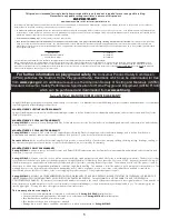 Preview for 5 page of Swing-N-Slide NE 4692-T Assembly Instructions/Use And Care Manual